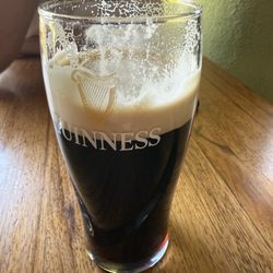 Dougherty's Neighborhood Pub - Guinness
