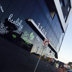 Dosa Plaza - Exterior. Image credit: Dosa Plaza