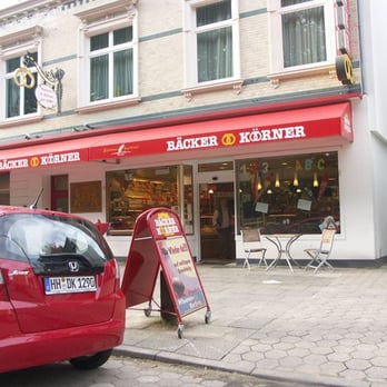 Bäckerei Körner - Bakeries Near Me - Hamburg, HH Bäckerei Körner - Bakeries Near Me - Hamburg, HH