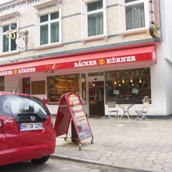 Bäckerei Körner