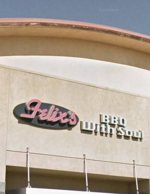 Felix's BBQ with Soul by null