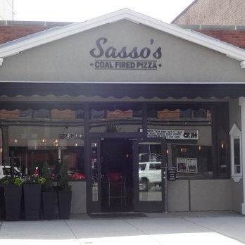 Sasso's Coal Fired Pizza - Torrington, CT - Pizza Near Me - Torrington, Connecticut Sasso's Coal Fired Pizza - Torrington, CT - Pizza Near Me - Torrington, Connecticut