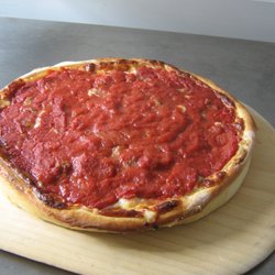 Grunzolio Pizzeria