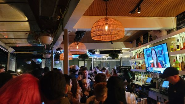 801 Restaurant and Bar by null