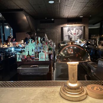 The Bygone - Bar area - American Near Me - Baltimore, Maryland The Bygone - Bar area - American Near Me - Baltimore, Maryland