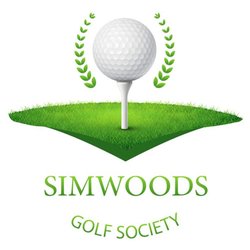 SimWoods Golf Society