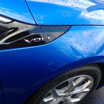 Dublin Chevrolet - They have fantastic deals on electric and hybrid cars, competitive with anything else for 100 miles (believe me, I looked) - Car Dealers Near Me - Dublin, California