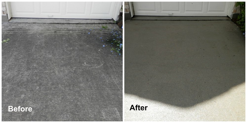 Slide of Slime Busters