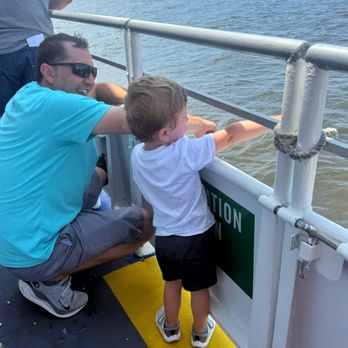 Ship Island Excursions - Smooth ride and easily able to stand for the trip! - Boat Charters Near Me - Gulfport, Mississippi Ship Island Excursions - Smooth ride and easily able to stand for the trip! - Boat Charters Near Me - Gulfport, Mississippi