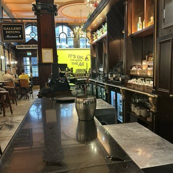 The Counting House - British Near Me - London, XGL The Counting House - British Near Me - London, XGL