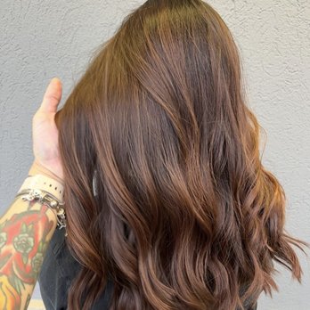 Salon 360 - Hair Salons Near Me - Park Ridge, Illinois