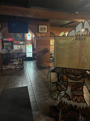 Pokez Mexican Restaurant by null