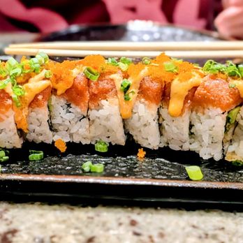 CO - Firecracker roll - Vietnamese Near Me - Charlotte, North Carolina