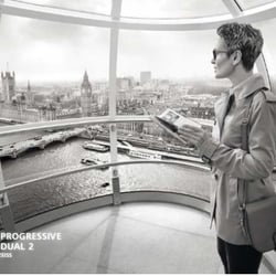 Ottica Berruti - Lenti progressive Zeiss Individual 2