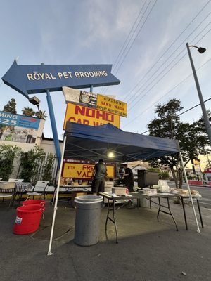 Smashin Sams by null