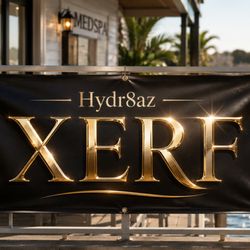 Hydr8AZ IVs & Med Spa