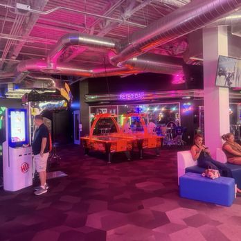 Spy Ninjas HQ - Trampoline Parks Near Me - Las Vegas, Nevada Spy Ninjas HQ - Trampoline Parks Near Me - Las Vegas, Nevada