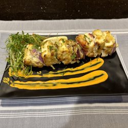 Himalayan Aroma Restaurant