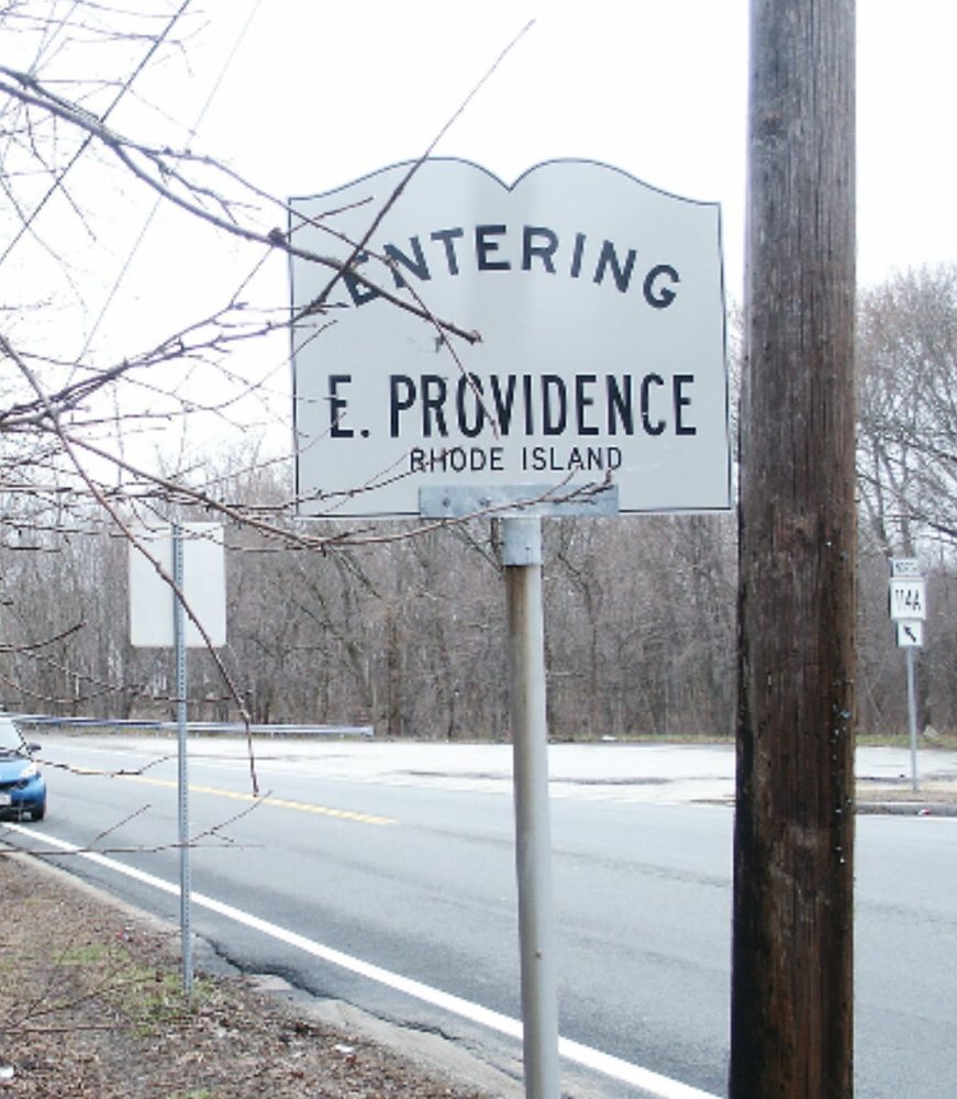 EAST PROVIDENCE EARLY CHILDHOOD LEARNING CENTER Updated September