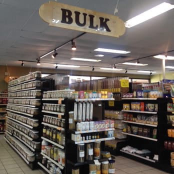 Cook's Natural Foods - Juice Bars & Smoothies Near Me - Rogers, Arkansas