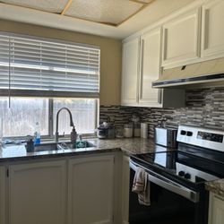 Salinas Cleaning Services