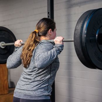 Green Lake Strength & Conditioning - Trainers Near Me - Seattle, Washington