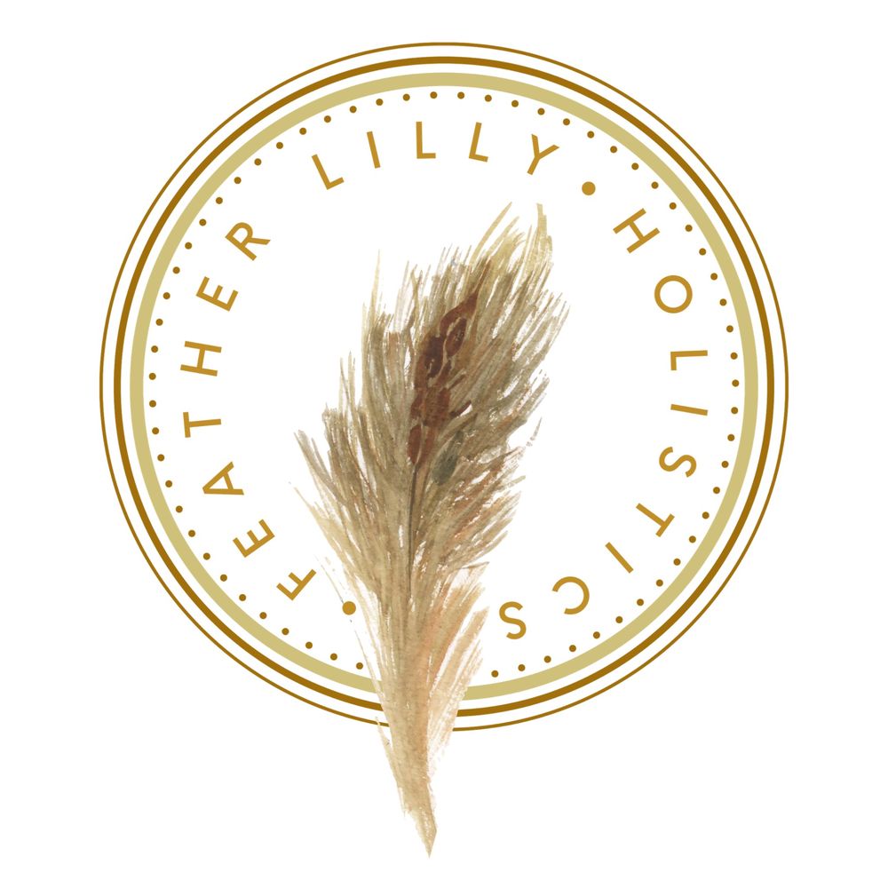 FEATHER LILLY HOLISTICS - Request an Appointment - Mesa, Arizona ...