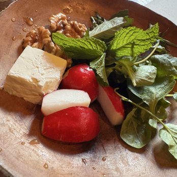 Rumi’s Kitchen - Persian/Iranian Near Me - Washington, DC, District of Columbia