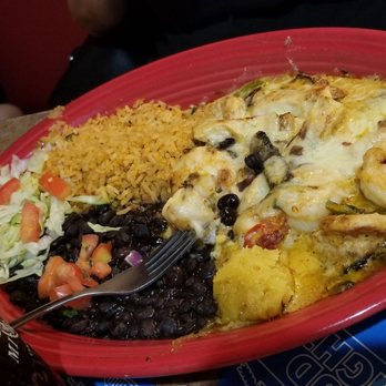 Vaqueros Mexican Grille - Pollo de Mar. - Mexican Near Me - Gladstone, Missouri Vaqueros Mexican Grille - Pollo de Mar. - Mexican Near Me - Gladstone, Missouri