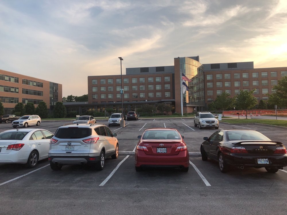 SSM HEALTH ST CLARE HOSPITAL 17 Photos & 45 Reviews Diagnostic