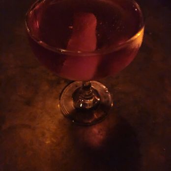 St. Mazie - Hanky panky - Bars Near Me - Brooklyn, New York St. Mazie - Hanky panky - Bars Near Me - Brooklyn, New York