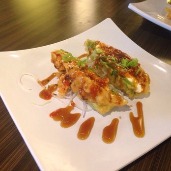 Sake 2 Me Sushi - Sushi Bars Near Me - Tulsa, Oklahoma