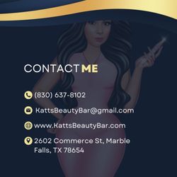 Katt's Beauty Bar