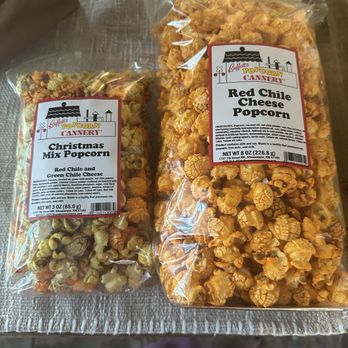 The Popcorn Cannery - Popcorn Shops Near Me - Albuquerque, New Mexico The Popcorn Cannery - Popcorn Shops Near Me - Albuquerque, New Mexico