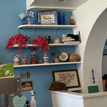 Voula's Greek Sweets - Desserts Near Me - Rochester, New York Voula's Greek Sweets - Desserts Near Me - Rochester, New York
