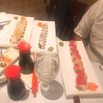 Firefly - Steakhouses Near Me - Panama City Beach, Florida