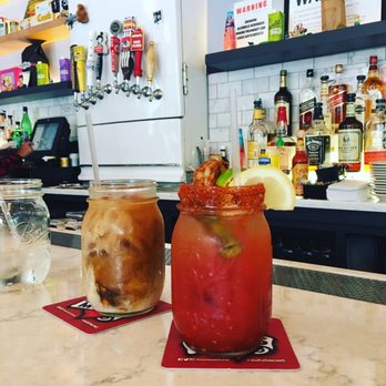 Mom's Kitchen & Bar - Bars Near Me - Astoria, New York