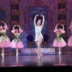 Fort Wayne Ballet