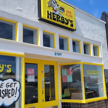 Herby's Burgers - Burgers Near Me - Dallas, Texas Herby's Burgers - Burgers Near Me - Dallas, Texas
