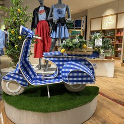 Anthropologie