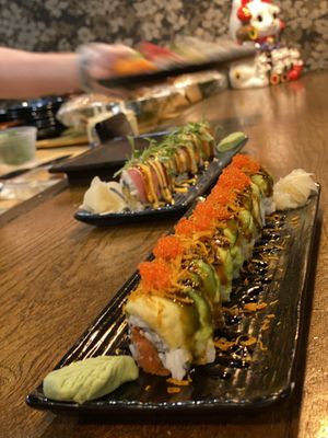 Red Sake by null