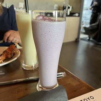 Patis & Toyo - Taro colada - Filipino Near Me - Katy, Texas Patis & Toyo - Taro colada - Filipino Near Me - Katy, Texas