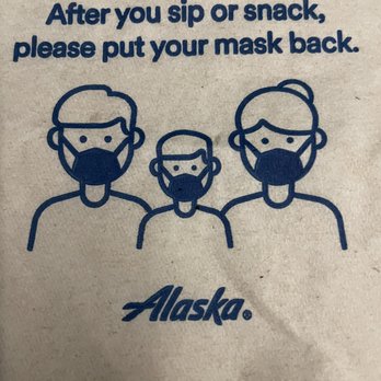 Alaska Airlines - They rhyme - Airlines Near Me - Detroit, Michigan