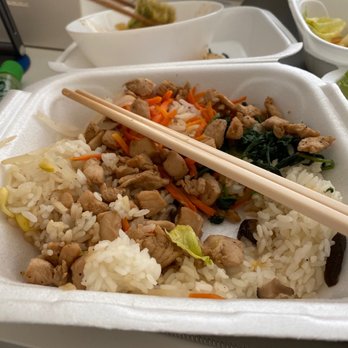 Mr. Sushi - awkward food - Sushi Bars Near Me - Cincinnati, Ohio
