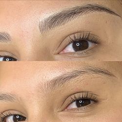 The Brow Suite
