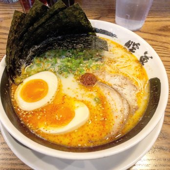 Ramen Danbo - Ramen Near Me - Seattle, Washington Ramen Danbo - Ramen Near Me - Seattle, Washington