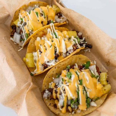 Tiagos Tacos by null