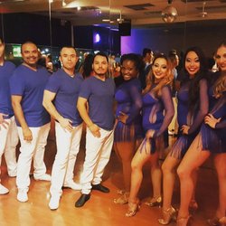 Broadway Hall Dance Studio