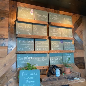 Wild Terra Cider - Cider/ seltzer options - Cideries Near Me - Fargo, North Dakota Wild Terra Cider - Cider/ seltzer options - Cideries Near Me - Fargo, North Dakota