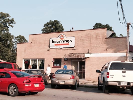 NEW BEGINNINGS FAMILY RESTAURANT - 13 Reviews - 3 Main St, Sugar Grove